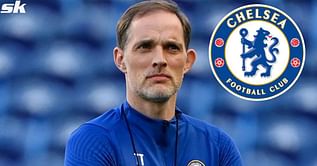 "Apparently his move to Chelsea is a done deal" – National team coach delivers major transfer claim