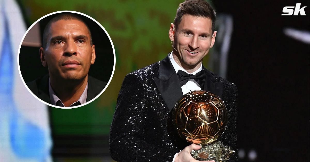 Former Liverpool man Stan Collymore unimpressed by Lionel Messi&#039;s Ballon d&rsquo;Or win