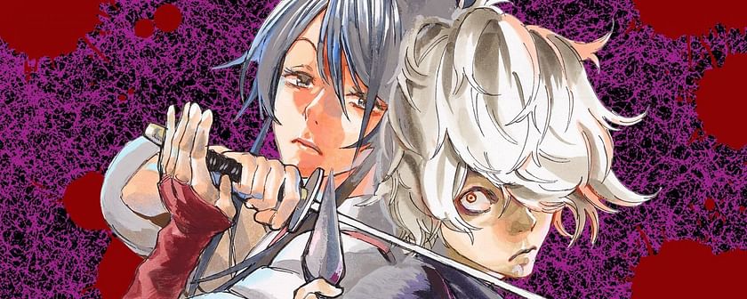 Manga Thrill on X: Hell's Paradise: Jigokuraku has gained a lot of  attention recently thanks to a stunning new cosplay that puts the spotlight  on Sagiri, the seductive sword-wielding assassin. 👉DETAILS