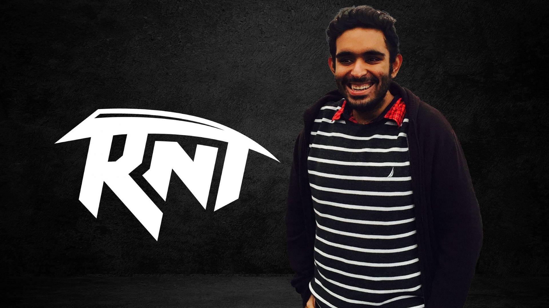 Rohit Jagasia, the CEO of Revenant Esports (Image via Sportskeeda)