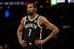 "I don't think that would have continued on without Kevin" - Draymond Green believes the Golden State Warriors would have struggled to dominate the NBA without Kevin Durant