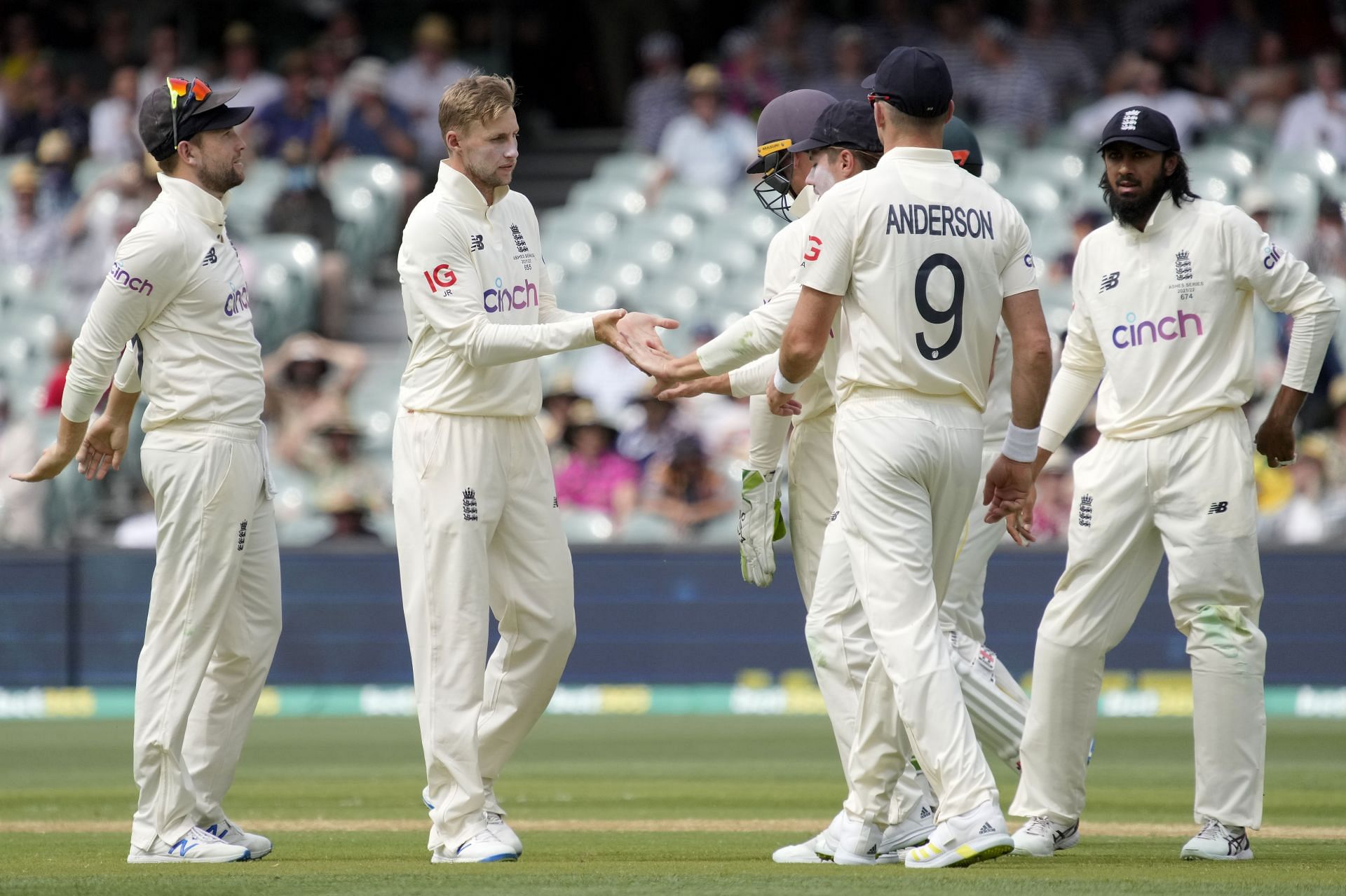 Ian Chappell gives his opinions on England's struggles in the second ...