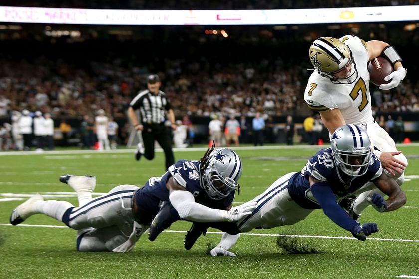 NFL picks 2021: Week 13 Dallas Cowboys at New Orleans Saints picks