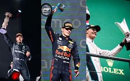 5 Drivers who could be title contenders in F1 2022