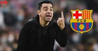 “We are a Europa League team” - Xavi reacts furiously to Champions League exit and feels 'annoyed' with Barcelona reality