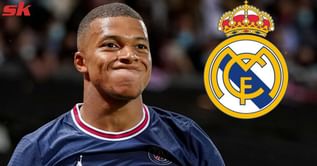 "Only thing I can predict is the victory of PSG" - Kylian Mbappe says UCL showdown against Real Madrid will be 'a difficult match'