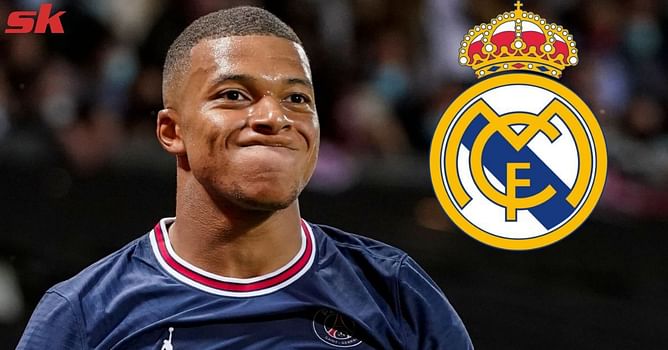 "Only thing I can predict is the victory of PSG" - Kylian Mbappe says UCL showdown against Real Madrid will be 'a difficult match'