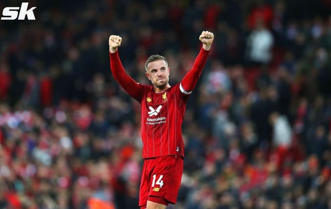 5 active footballers with an outstanding legacy as captains
