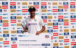 "He should play" - Aakash Chopra on R Ashwin being part of India's XI on South Africa tour