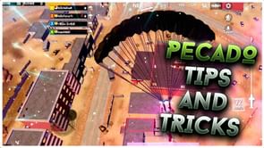 5 BGMI tips to survive Pecado hot-drop fights easily