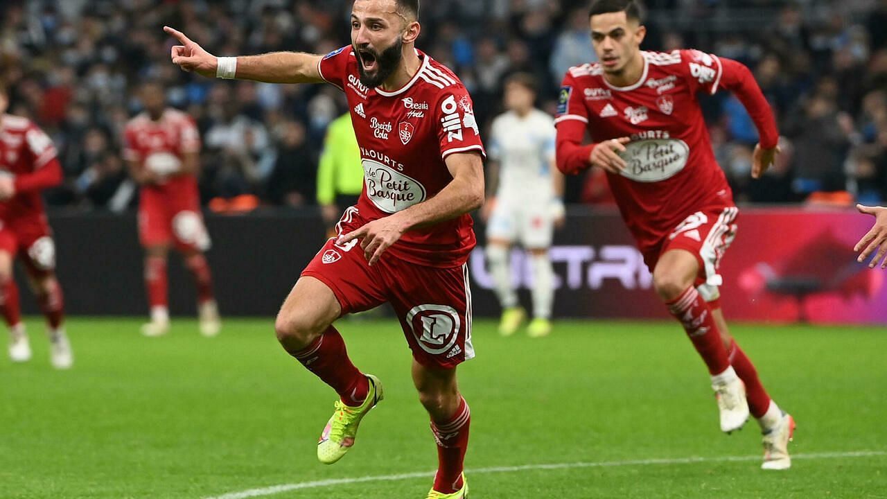 Can Brest follow their win over Marseille by defeating Montpellier this weekend?