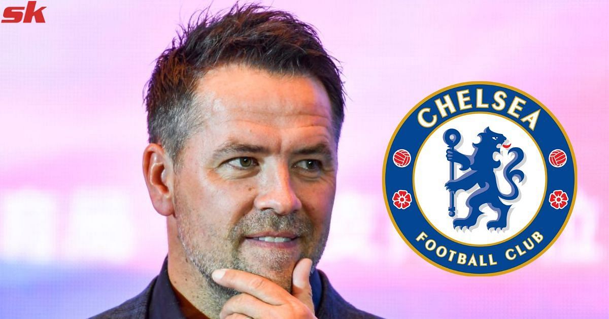 Michael Owen predicts Chelsea vs Brighton &amp; Hove Albion.
