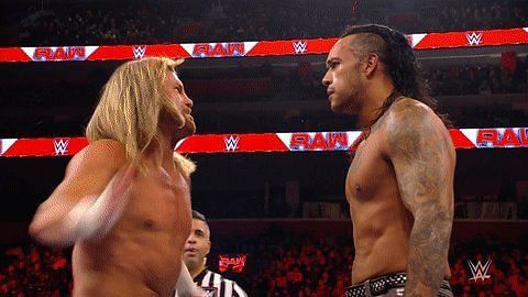 Wwe Raw Results Live Blog December 27 21 Wedding Vows Mobile Legends