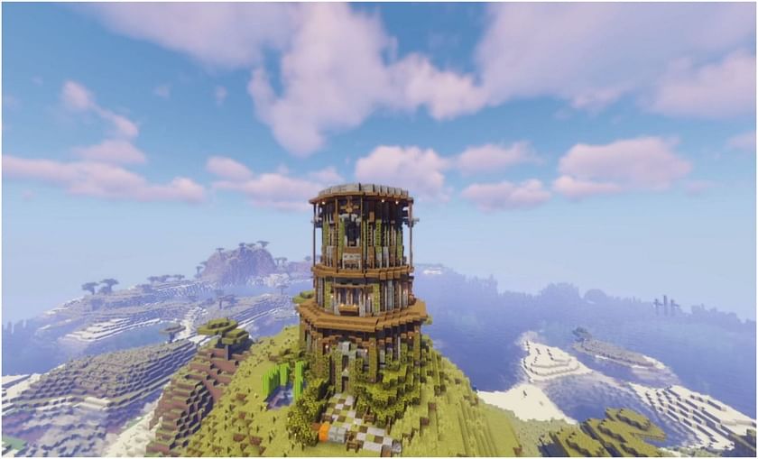 Minecraft Earth builds to New Zealand, Iceland - PUNCH JUMP