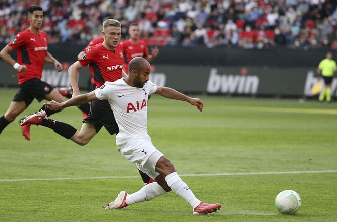Tottenham Hotspur vs Rennes prediction, preview, team news and more | UEFA Europa Conference League 2021-22