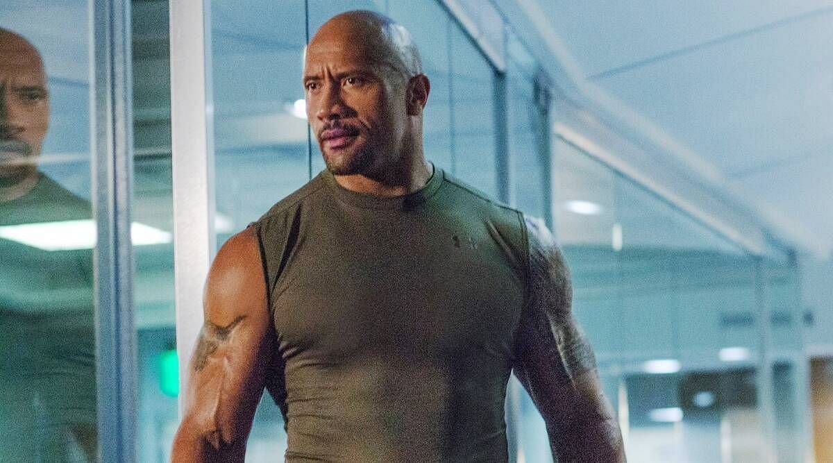 The Rock explains why he thinks that Vin Diesel is manipulative