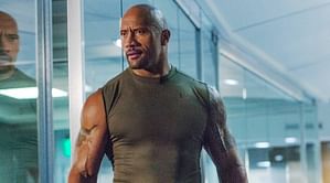 "I would not be returning to the franchise" - The Rock accuses Hollywood icon for being manipulative in his attempt to bring him back to the Fast & Furious franchise
