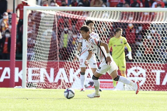 Nagoya Grampus vs Urawa Reds prediction, preview, team news and more | J1 League 2021-22
