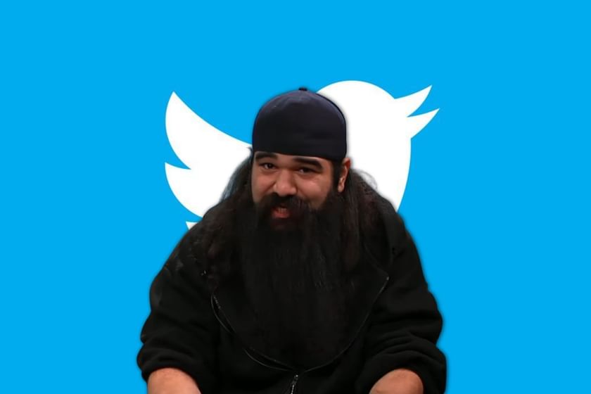 Aris flipflops on banning Twitch viewer until mod steps in