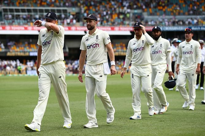 Half-way around the world or not, batting remains a huge issue for England