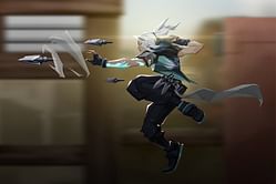 How the addition of friendly fire can change Valorant