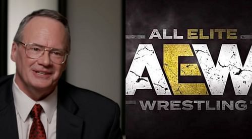 Jim Cornette is a former WWE personality!