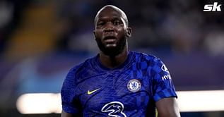 “One day, you’ll see him back in Serie A” - Romelu Lukaku’s agent makes transfer claim but admits striker will now focus on Chelsea career