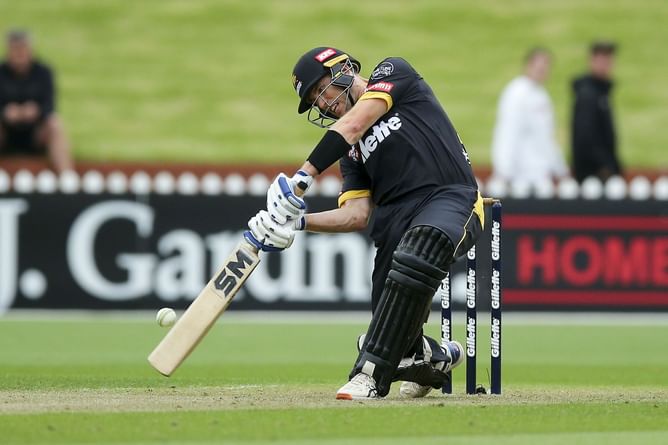 WF vs AA Dream11 Prediction: Fantasy Cricket Tips, Today's Playing 11 and Pitch Report for Super Smash 2021/22, Match 12