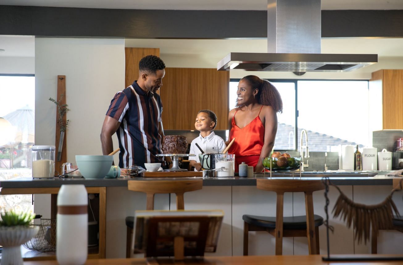 &#039;Insecure&#039;s&#039; season finale aired yesterday (Image via HBO)