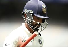 "I will be surprised if Ajinkya Rahane gets one more opportunity" - Nikhil Chopra feels the senior batter shouldn't feature in the playing XI for Mumbai Test