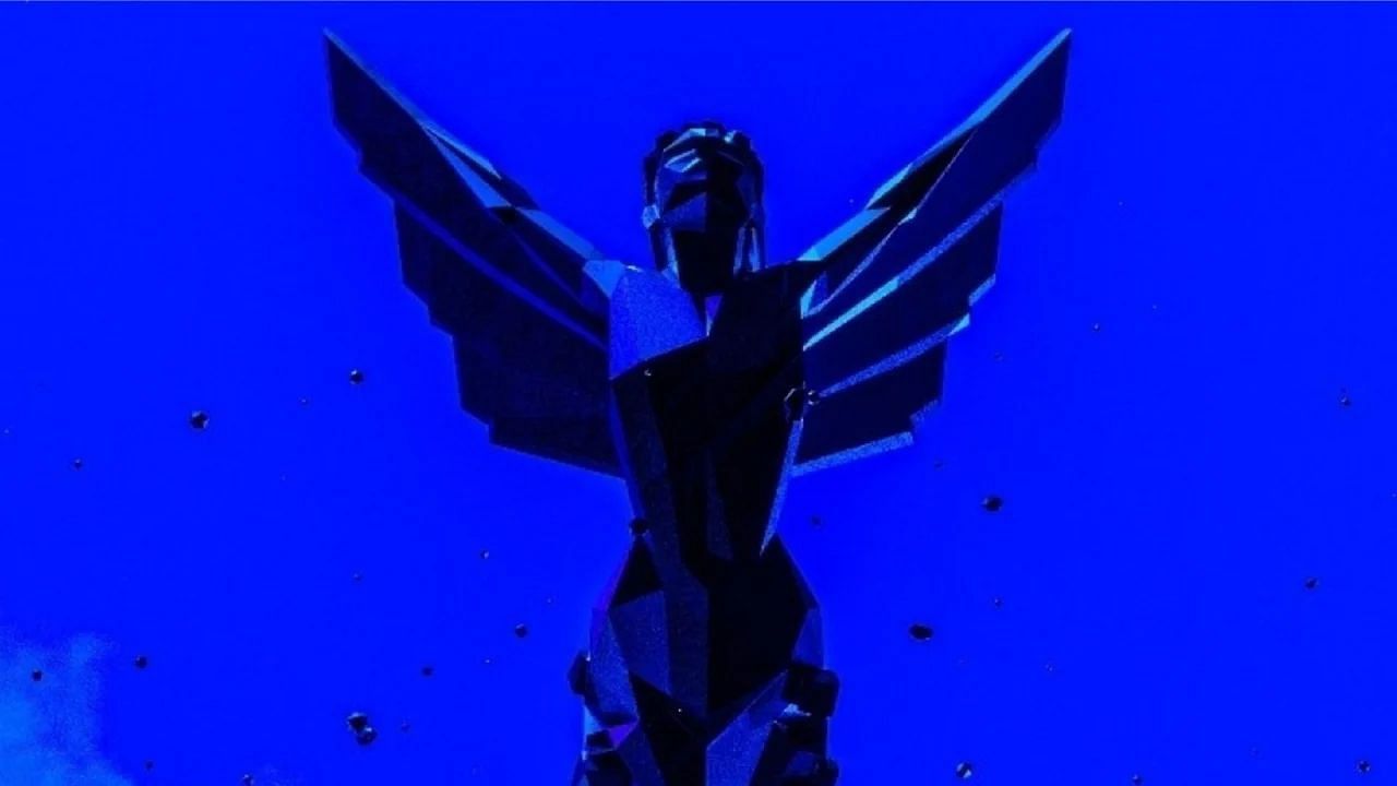 The Game Awards crowned winners in over 30 categories (Image by The Game Awards)