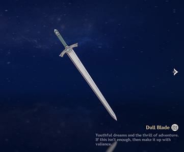 Details 84+ dull sword anime - awesomeenglish.edu.vn