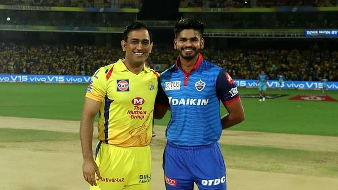 IPL 2022 Auction: 3 reasons why Shreyas Iyer can be a great fit for CSK