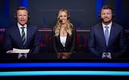 Laura Sanko looking to become the first female commentator to work a UFC Fight Night in 2022