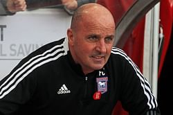 Paul Cook's sacking as Ipswich boss was inevitable