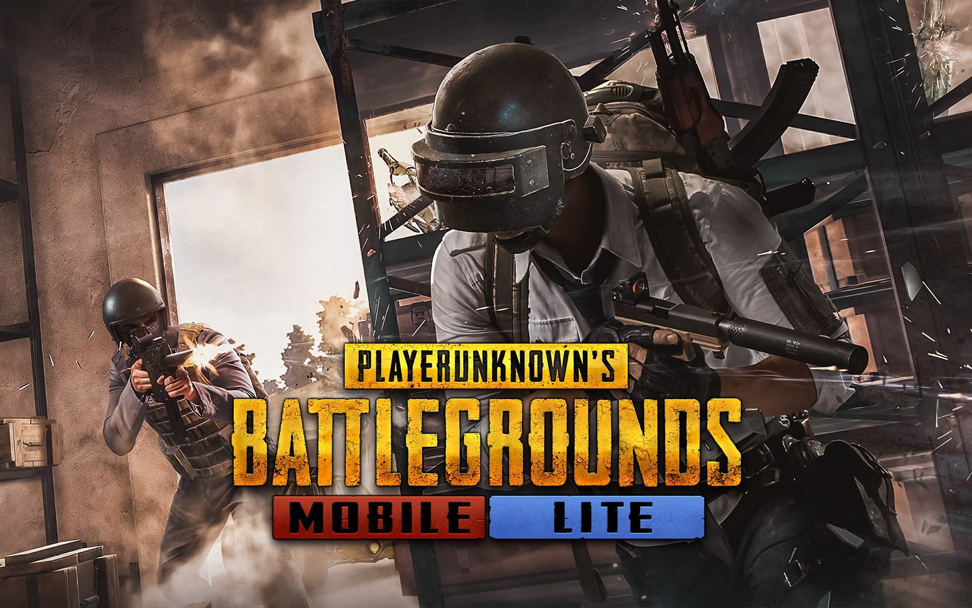 An in-game update has been incorporated into PUBG Mobile Lite recently (Image via PUBG Mobile Lite)