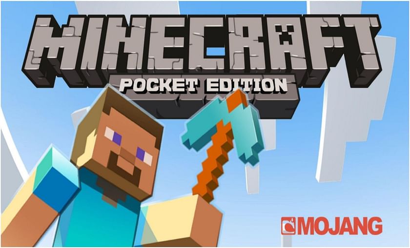 Minecraft Pocket Edition Apk Download Grátis Última Versão