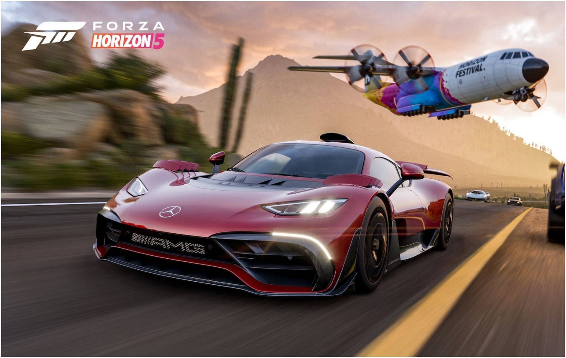 forza-horizon-5-stuck-on-saving-content-how-to-fix-and-possible-issues