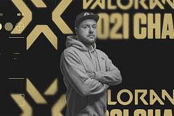 “Other regions are also catching up to NA and EU”: Acend’s coach Nbs at Valorant Champions 2021