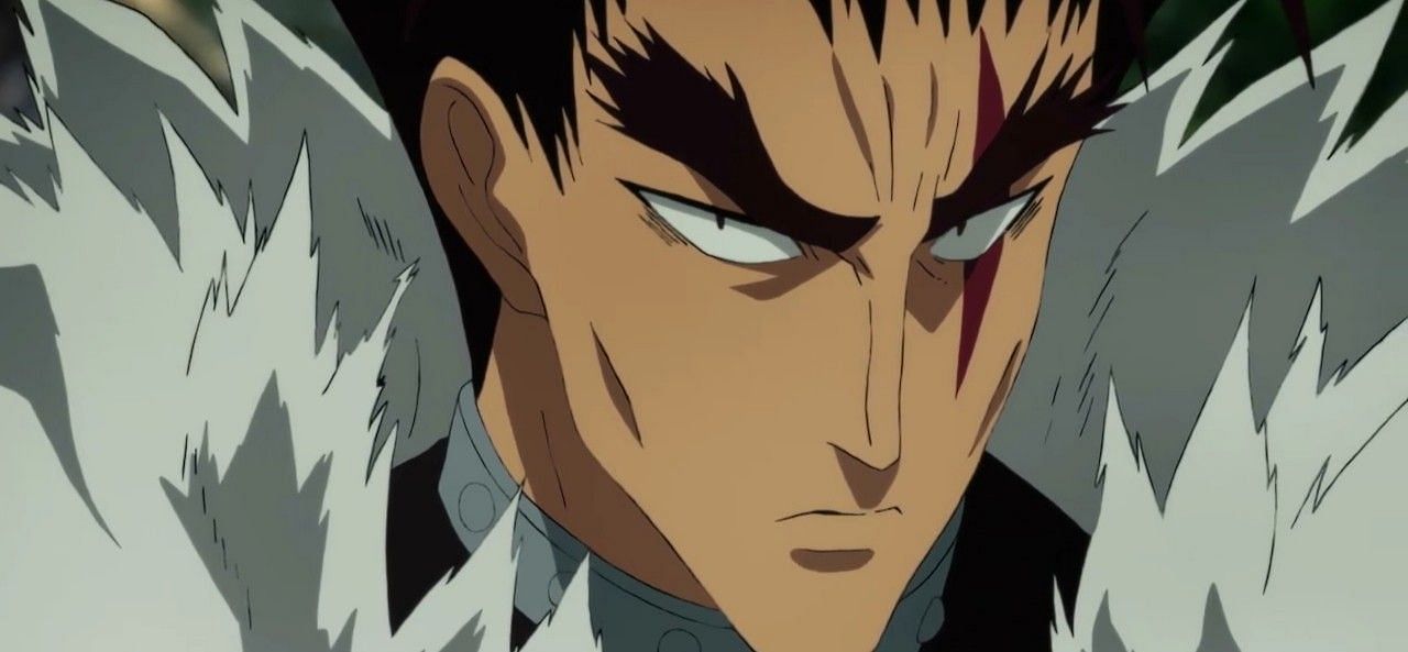 One-Punch Man: 15 most powerful villains