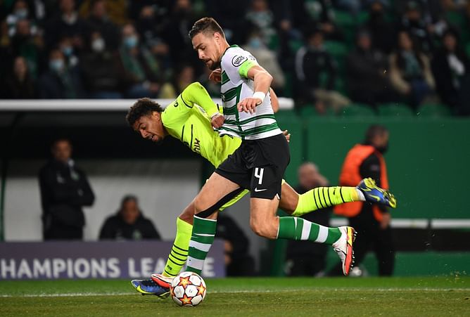 Sporting vs Portimonense prediction, preview, team news and more | Portuguese Primeira Liga 2021-22
