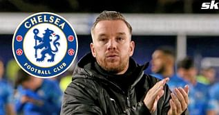 “Can’t see you winning the Premier League with him” – Jamie O’Hara warns Chelsea about ‘worrying’ Blues man