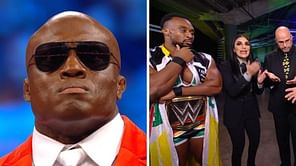 5 reasons why Bobby Lashley pinned Big E to enter the WWE Title match at Day 1