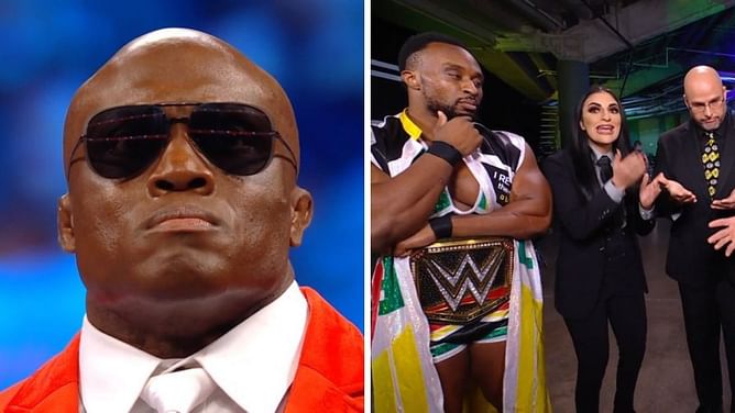 5 reasons why Bobby Lashley pinned Big E to enter the WWE Title match at Day 1