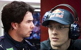 "Zero sportsmanship" - Former Toro Rosso driver slams Red Bull and Sergio Perez for Lewis Hamilton tactics