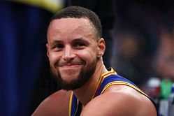 "We got a bunch of bums who are not Steph Curry jacking up threes every night" - Charles Barkley on his biggest problem in today's NBA