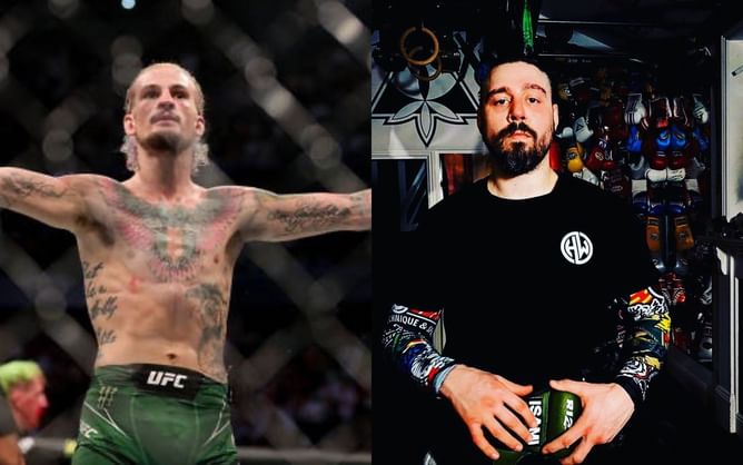 "He's a very unique individual" - Dan Hardy explains what Sean O'Malley 'doesn't have yet' as a high-level MMA fighter