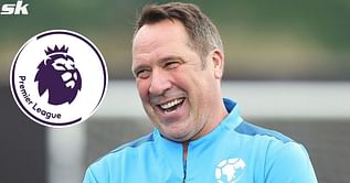 “Just absolutely brilliant” – David Seaman names his Premier League manager of the year