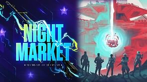 Valorant Episode 3 Act 3 Night Market start date for all region