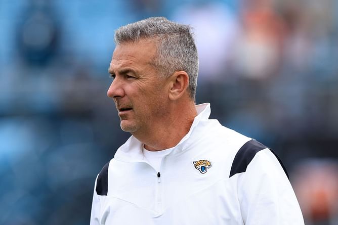 NFL Rumors: Replacement for Urban Meyer already finalized in Jacksonville